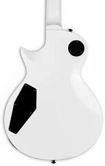 Elektromos gitár ESP LTD EC-256 Snow White Elektromos gitár - 3