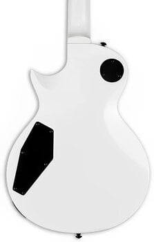 E-Gitarre ESP LTD EC-256 Snow White E-Gitarre - 4