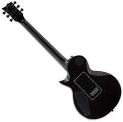 Elektromos gitár ESP LTD EC-1000-ET-FM SeeThru Black Elektromos gitár - 1