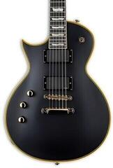 Elektrická kytara ESP LTD EC-1000 LH Vintage Black Elektrická kytara - 2