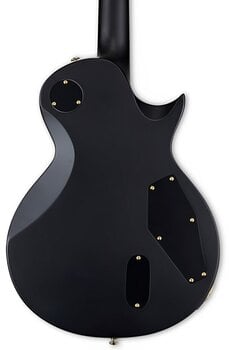 Guitare électrique ESP LTD EC-1000 LH Vintage Black Guitare électrique - 4