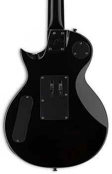 Električna kitara ESP LTD GH-200 Black Električna kitara - 3