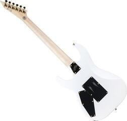 Electric guitar ESP LTD Mirage Deluxe '87 Snow White Electric guitar - 1