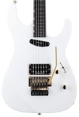 Electric guitar ESP LTD Mirage Deluxe '87 Snow White Electric guitar - 3