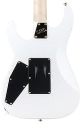 Electric guitar ESP LTD Mirage Deluxe '87 Snow White Electric guitar - 4