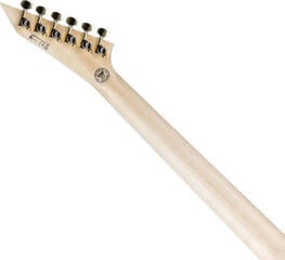 Electric guitar ESP LTD Mirage Deluxe '87 Snow White Electric guitar - 6