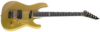 Chitară electrică ESP LTD Mirage Deluxe '87 Metallic Gold Chitară electrică - 2