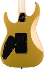 Chitară electrică ESP LTD Mirage Deluxe '87 Metallic Gold Chitară electrică - 4