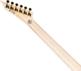 Chitară electrică ESP LTD Mirage Deluxe '87 Metallic Gold Chitară electrică - 6