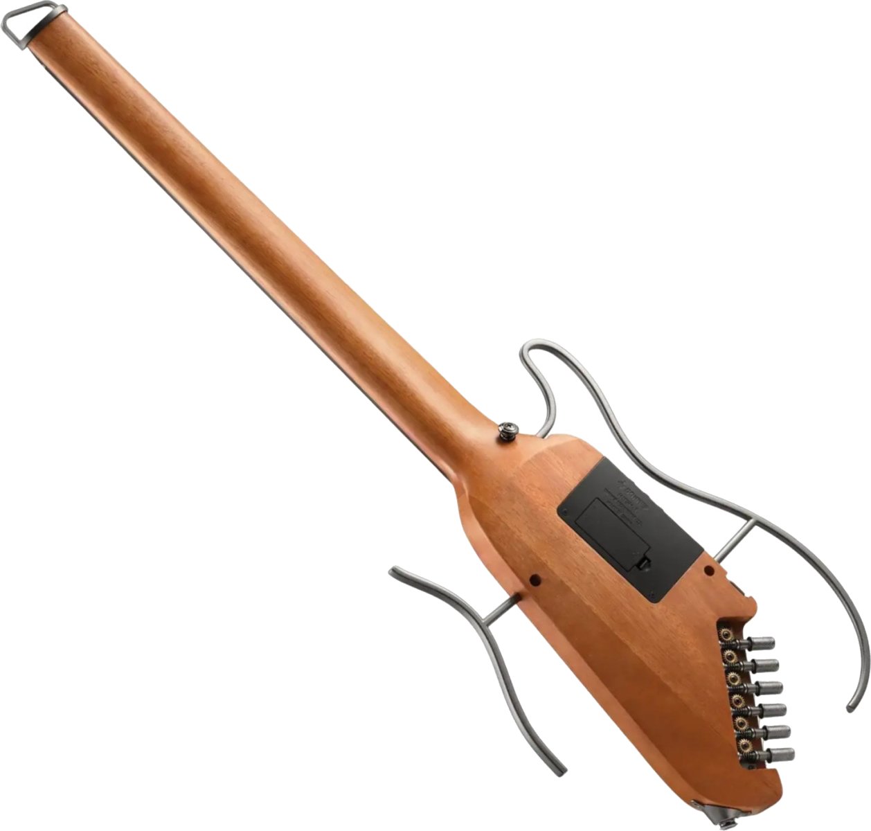 Finitura