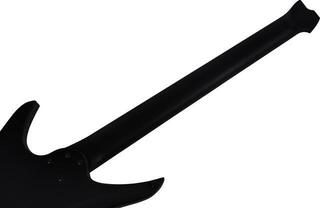 Headless gitaar HILS Guitars HN3 NEXT Black Headless gitaar - 3