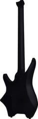 Headless gitaar HILS Guitars HN3 NEXT Black Headless gitaar - 7