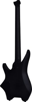 Headless Gitarre HILS Guitars HN3 NEXT Black Headless Gitarre - 8