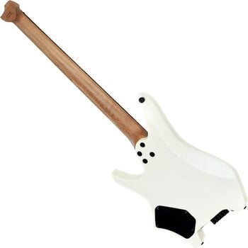 Гітара без голови HILS Guitars HN3 NEXT Ivory Гітара без голови - 3