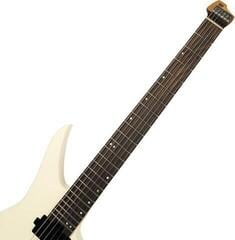 Kitara headless HILS Guitars HN3 NEXT Ivory Kitara headless - 5