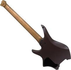 Kitara headless HILS Guitars HN3 NEXT Deep Purple Metallic Kitara headless - 1