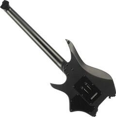 Kitara headless HILS Guitars HN4 NEXT Black Kitara headless - 1