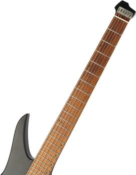 Headless gitara HILS Guitars HN4 NEXT Black Headless gitara - 4