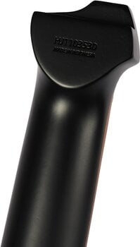 Headless gitara HILS Guitars HN4 NEXT Black Headless gitara - 6