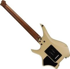 Headless gitaar HILS Guitars HN4 NEXT Summer Sand Headless gitaar - 1