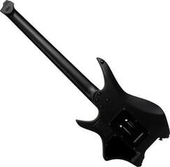 Kitara headless HILS Guitars HN5 NEXT Black Kitara headless - 1