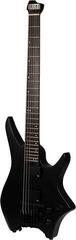 Kitara headless HILS Guitars HN5 NEXT Black Kitara headless - 2