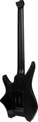Kitara headless HILS Guitars HN5 NEXT Black Kitara headless - 3