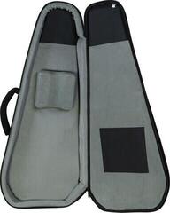 Headless gitaar HILS Guitars HN5 NEXT Emerald Blue Metallic Headless gitaar - 7