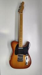 Gitara elektryczna Fender Player Plus Telecaster MN Sienna Sunburst Gitara elektryczna (Jak nowe) - 2