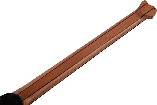 Headless guitar HILS Guitars HN7 NEXT Transparent Purple Burst Headless guitar - 7