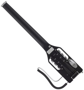 Гітара без голови Traveler Guitar Electric Ultra Light Матовий чорний Гітара без голови - 2