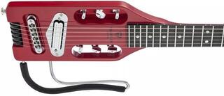 Headless gitaar Traveler Guitar Electric Ultra Light Torino Red Headless gitaar - 2