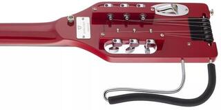 Headless gitaar Traveler Guitar Electric Ultra Light Torino Red Headless gitaar - 3