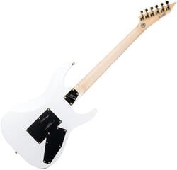 Elektrická kytara ESP LTD Mirage Deluxe '87 Snow White Elektrická kytara - 1