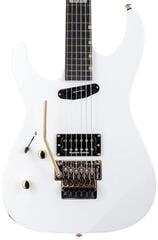 Elektrická kytara ESP LTD Mirage Deluxe '87 Snow White Elektrická kytara - 3