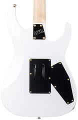 Elektrická kytara ESP LTD Mirage Deluxe '87 Snow White Elektrická kytara - 4