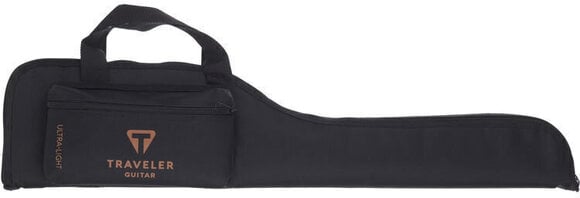 Headless kytara Traveler Guitar Electric Ultra Light Torino Red Headless kytara - 6