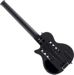 Headless китара Traveler Guitar EG-1 Blackout Matte Black Headless китара - 1