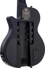 Headless китара Traveler Guitar EG-1 Blackout Matte Black Headless китара - 3