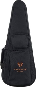 Headless Gitarre Traveler Guitar EG-1 Blackout Matte Black Headless Gitarre - 6