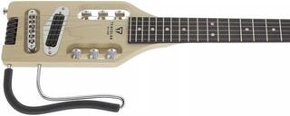 Headless gitaar Traveler Guitar Electric Ultra Light Natural Maple Headless gitaar - 2