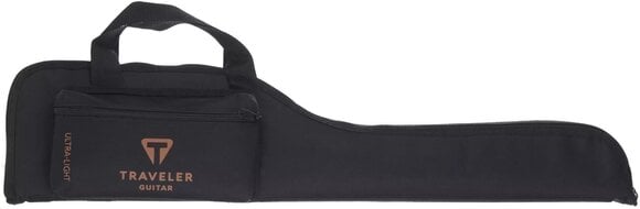 Headless kytara Traveler Guitar Electric Ultra Light Natural Maple Headless kytara - 6