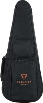 Headless kytara Traveler Guitar EG-1 Gloss Black Headless kytara - 5