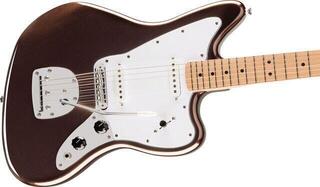 Guitare électrique Fender Squier Affinity Series Jaguar MN Mystic Metallic Brown Guitare électrique - 3
