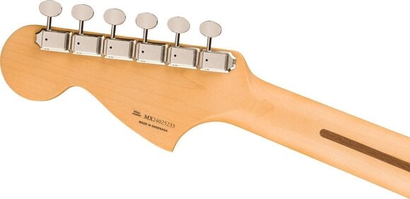 Elektrische gitaar Fender Player II Series Jaguar RW Polar White Elektrische gitaar - 6