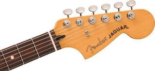 Guitare électrique Fender Player II Series Jaguar RW Aquatone Blue Guitare électrique - 4