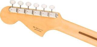 Guitare électrique Fender Player II Series Jaguar RW Coral Red Guitare électrique - 5