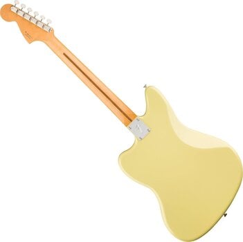 Sähkökitara Fender Player II Series Jaguar RW Hialeah Yellow Sähkökitara - 2