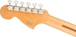 Guitare électrique Fender Player II Series Jaguar RW Hialeah Yellow Guitare électrique - 5