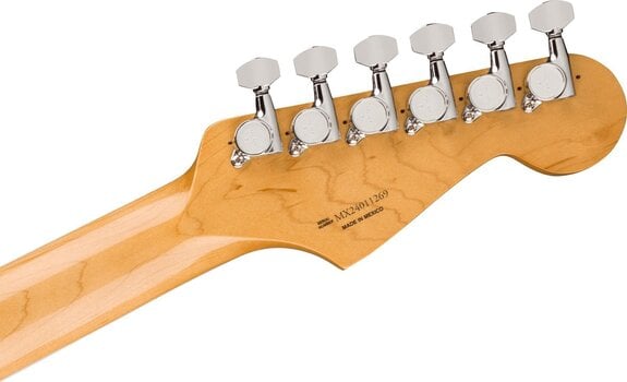 Guitarra elétrica Fender Kurt Cobain Jaguar RW LH 3-Tone Sunburst Guitarra elétrica - 6